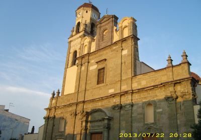 Chiesa di Nostra Signora delle Grazie