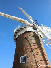 Horsey Windpump