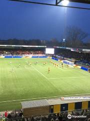 Cambuur stadion