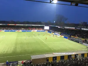 Cambuur stadion