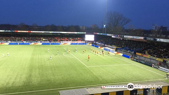 Cambuur stadion