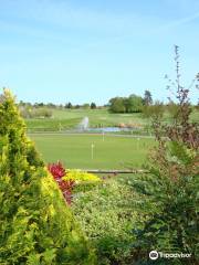 Ufford Park Golf Course