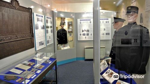 Glasgow Police Museum