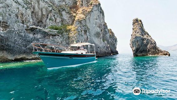 Plaghia Charter S.R.L.