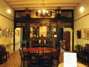 Sun Yat-Sen Memorial Centre