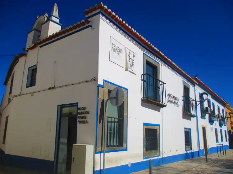 Hotels in Almodovar