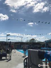 Hathersage Swimming Pool