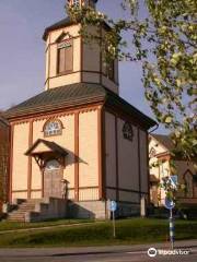Kannus Church
