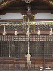 Ogami Shrine