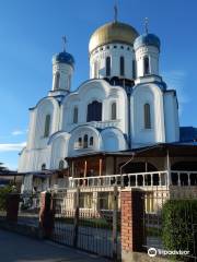 Christ the Saviour Cathedral