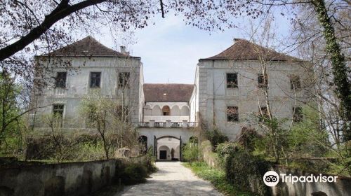 Schloss Katzenberg