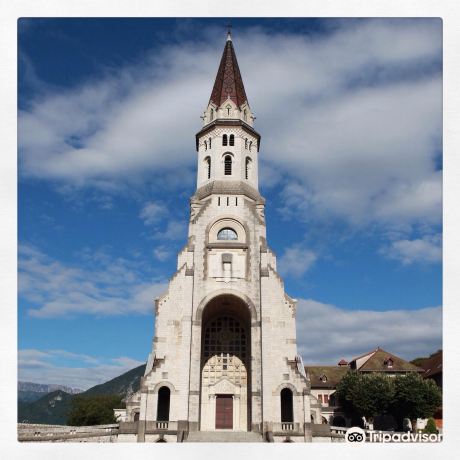 Basilique de la Visitation