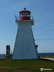 Baccaro Point Lighthouse