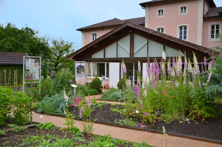 Hotels in Treffort-Cuisiat
