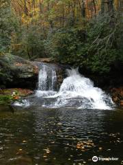 Moccasin Creek State Park