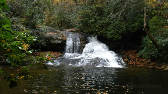 Moccasin Creek State Park