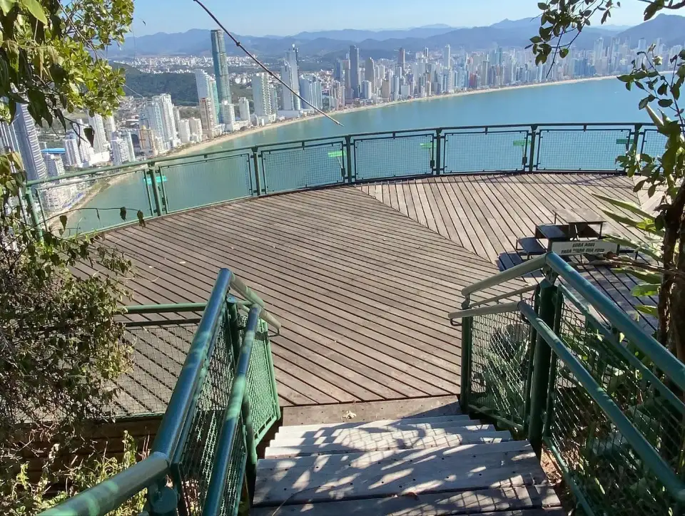 4_Unipraias park Camboriú