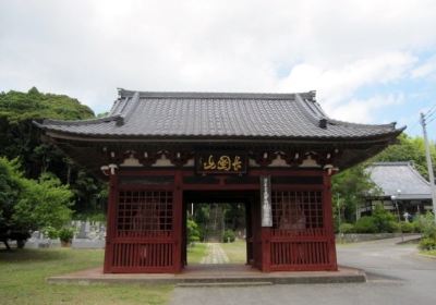 Jusen-ji Temple