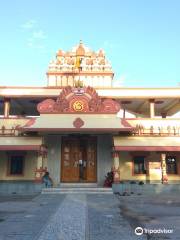 Vyas Ashram