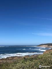 Bunurong Marine National Park