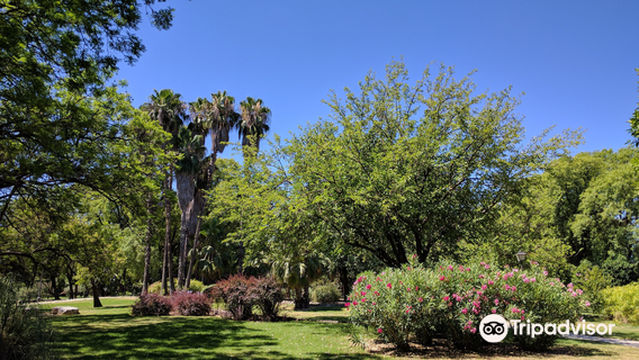 Parque de los Principes