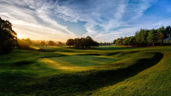 Banbridge Golf Club