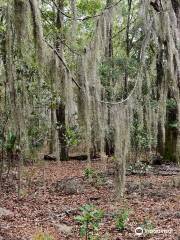 Victoria Bluff Heritage Preserve