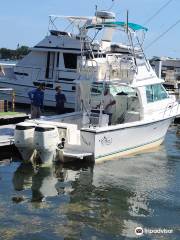 Bottoms Up Fishing Excursions