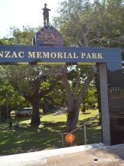 Cooktown War Memorial