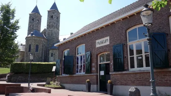 Roerstreekmuseum