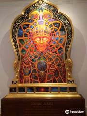 CoSM, Chapel of Sacred Mirrors