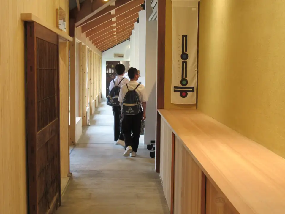 5_Cocono Art Place