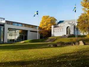 Smålands Museum