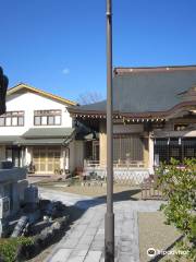 Daiho-ji Temple