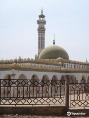 Lamido Grand Mosque