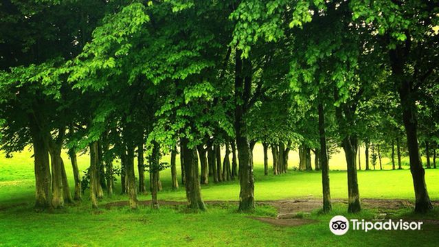 Braidburn Valley Park