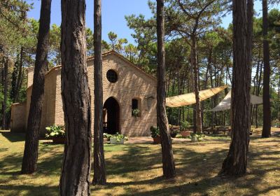 Chiesa di Santa Maria del Mare