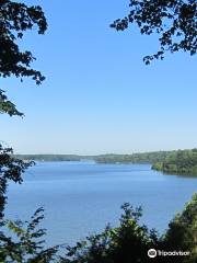 parc d'État Cowan Lake