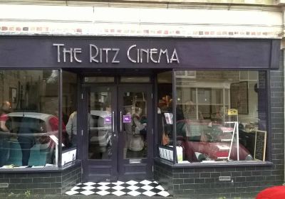 Ritz Cinema Belper