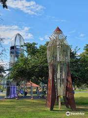 The Rocket Park (Kirkby Park)