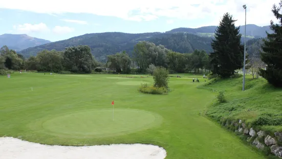 Golfzentrum Bruck/Mur