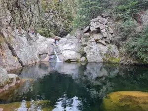 La Olla