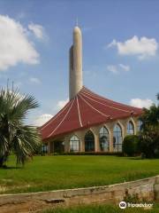 Iglesia San Tarcisio