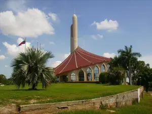 Iglesia San Tarcisio