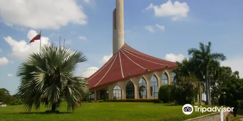 Iglesia San Tarcisio