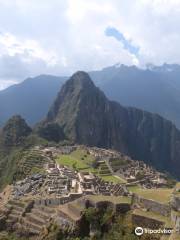 Andean Spirit Destinations
