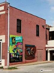 George A. Spiva Center for the Arts