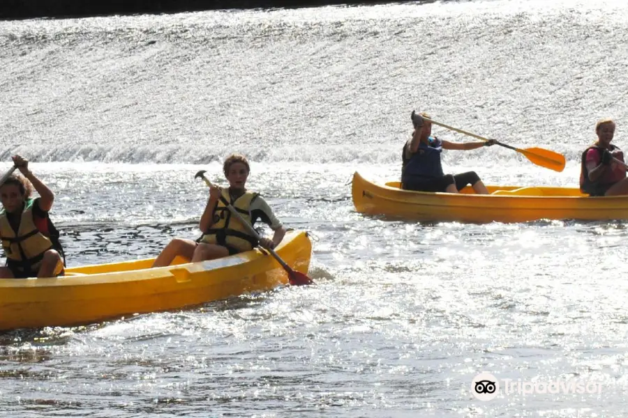 Base Sports Loisirs de la Vezere