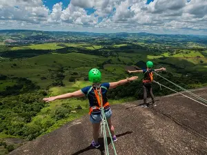 Pedra Bela Vista