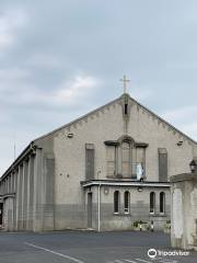 Our Lady Queen of Peace Catholic Church